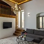 Melitia Traditional House