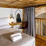 Melitia Traditional House