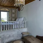 Melitia Traditional House